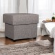 Pouf Tabit Beige