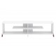 TV stand KIPP White