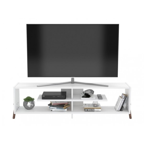 TV stand KIPP White