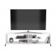 TV stand KIPP White