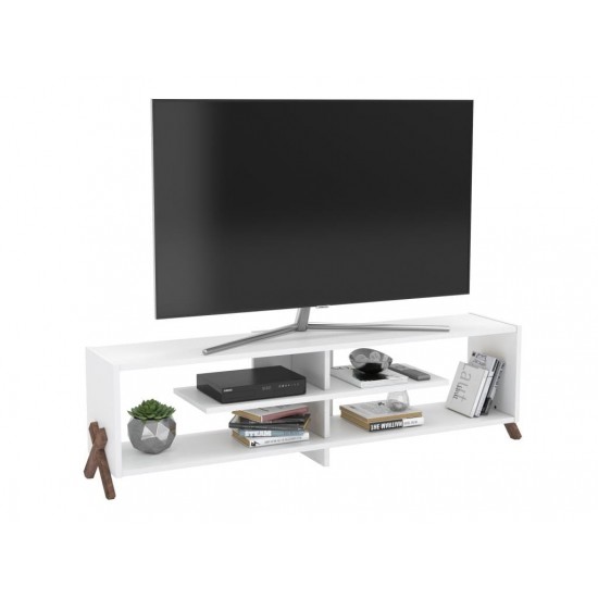 TV stand KIPP White