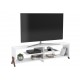 TV stand KIPP White
