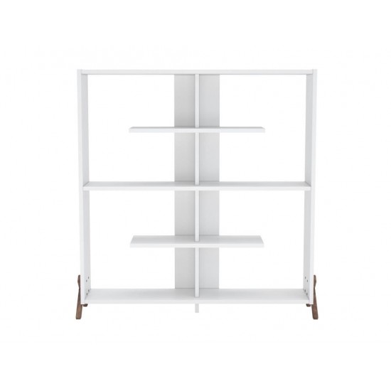 Bookcase KIPP White