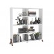 Bookcase KIPP White