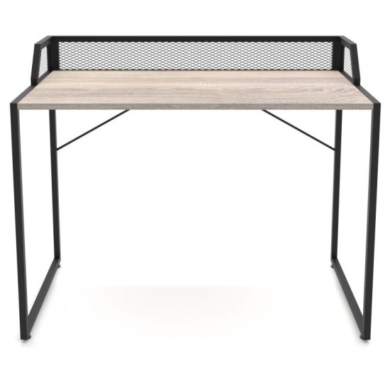 Desk MELA Sonoma Black