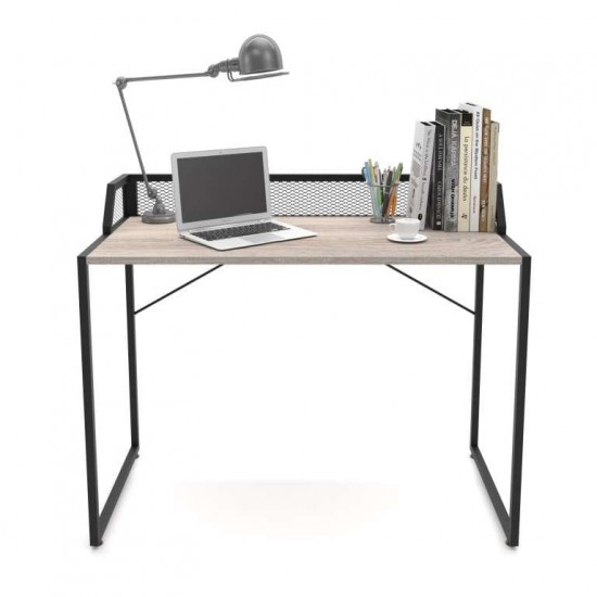 Desk MELA Sonoma Black