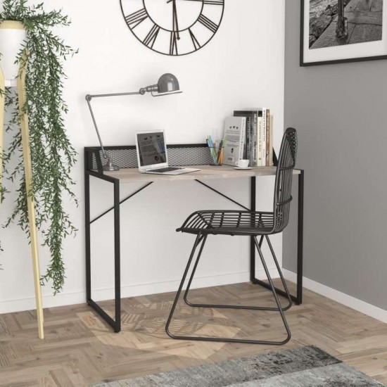 Desk MELA Sonoma Black