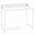 Desk MELA White