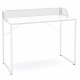 Desk MELA White