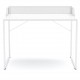 Desk MELA White