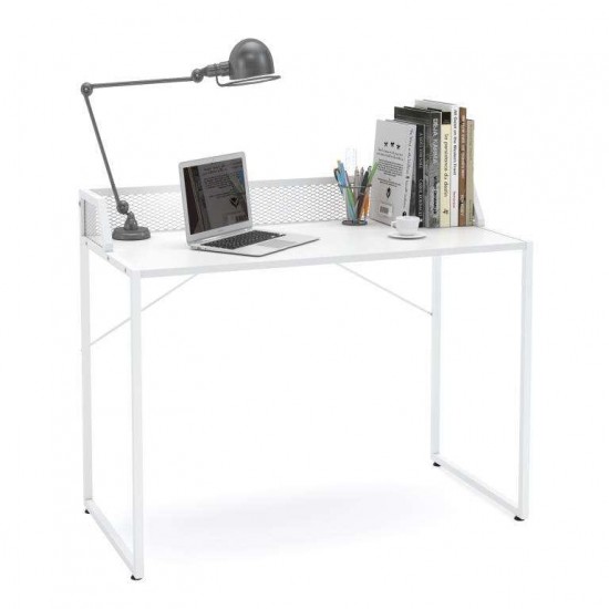 Desk MELA White