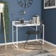 Desk MELA White