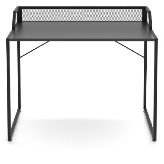 Desk MELA Anthracite Black