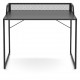 Desk MELA Anthracite Black