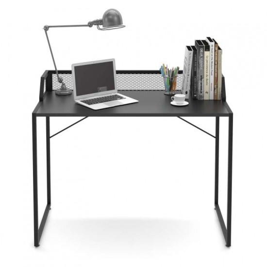 Desk MELA Anthracite Black