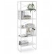 Bookcase MELA White