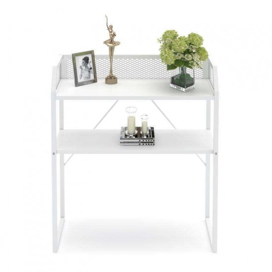 Console MELA White