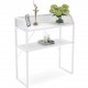 Console MELA White
