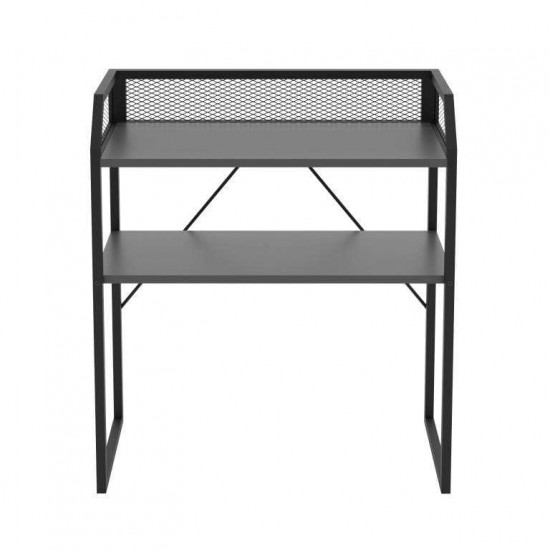 Console MELA Anthracite Black