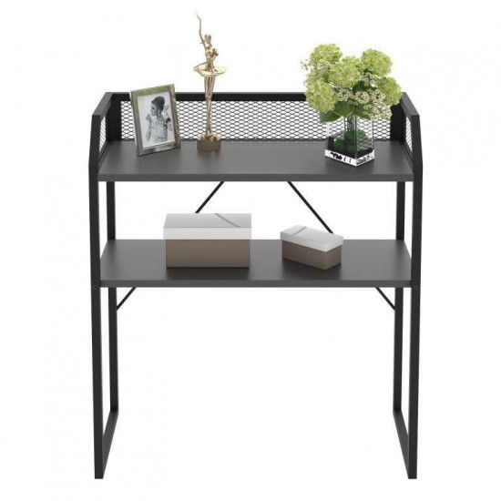 Console MELA Anthracite Black