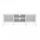 TV stand MELA White