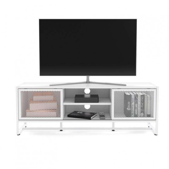 TV stand MELA White