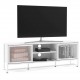 TV stand MELA White