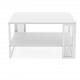 Coffee table MELA White