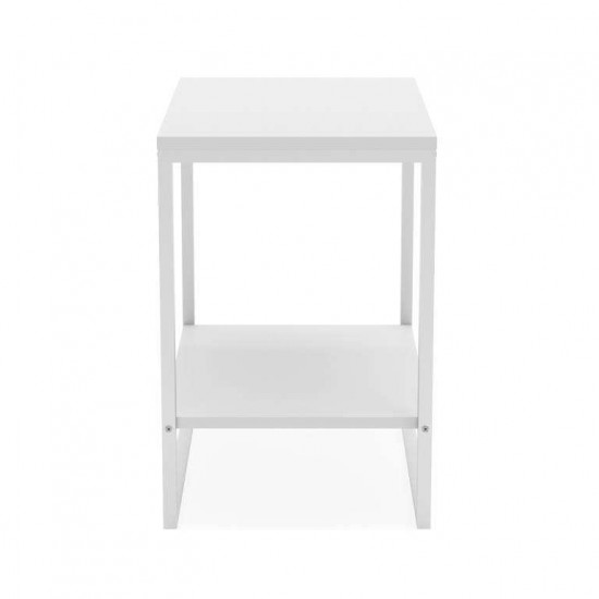 Side table MELA White