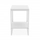 Side table MELA White
