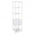 Bookcase LENON White