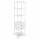 Bookcase LENON White