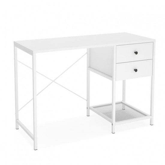 Desk LENON White