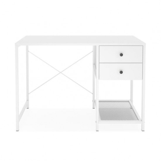 Desk LENON White