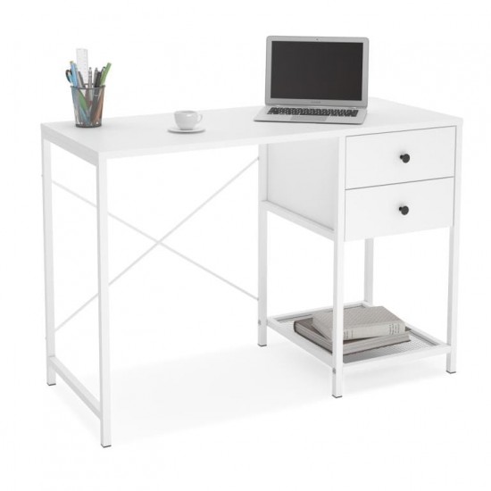Desk LENON White