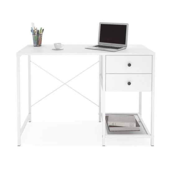 Desk LENON White