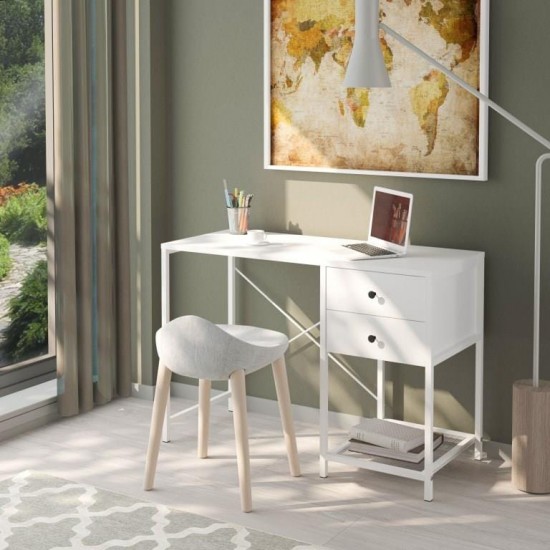 Desk LENON White