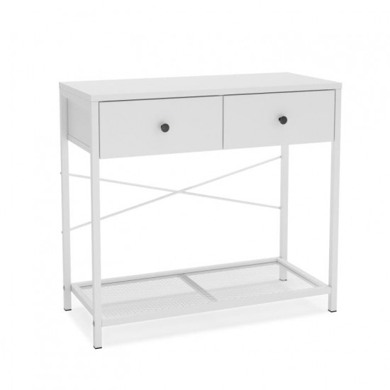 Console LENON White