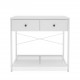 Console LENON White