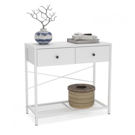 Console LENON White