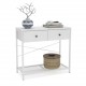 Console LENON White