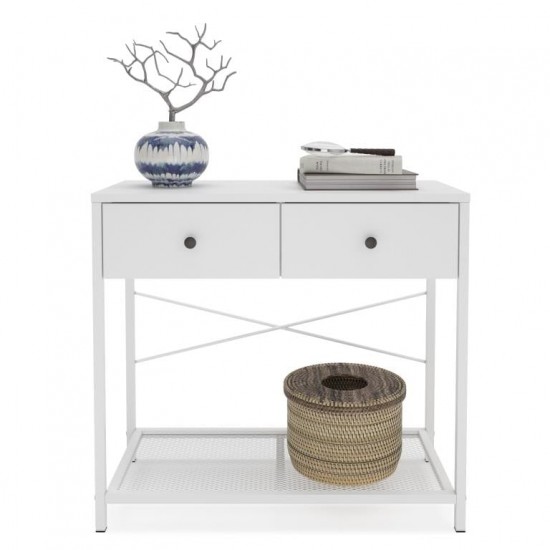 Console LENON White