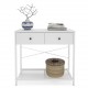 Console LENON White