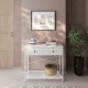 Console LENON White