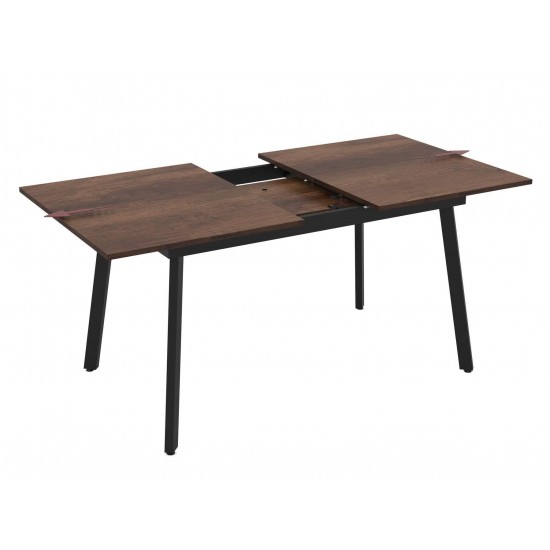 Table LINI 138-178×85 Barok