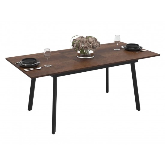 Table LINI 138-178×85 Barok