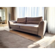 Sofa bed Tim Light gray
