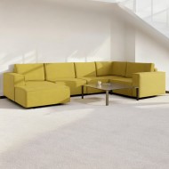 Moduļu divāns Ven n1 Klasiskais Dzintara