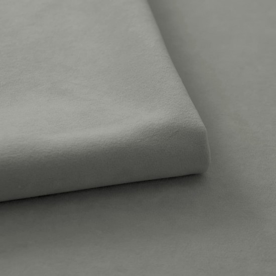 Modular sofa Ven n1 classic Light gray