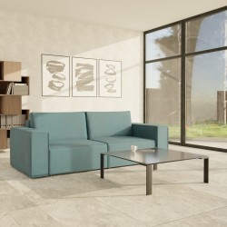 Modular sofa Ven n4 mini Navy